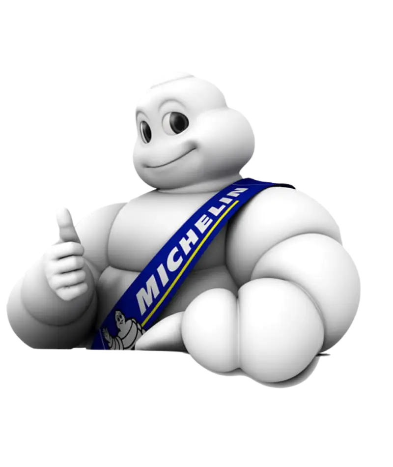 logo Michelin