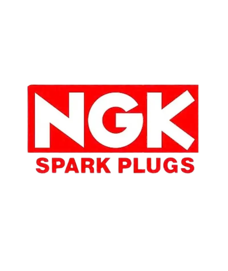 logo NGK