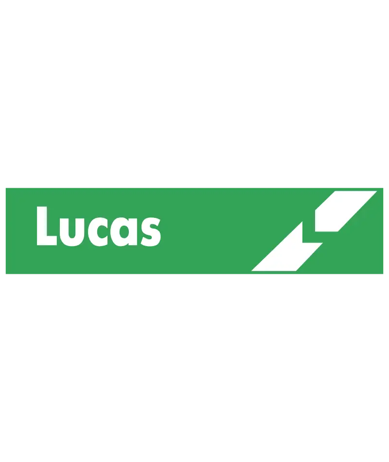 logo lucas